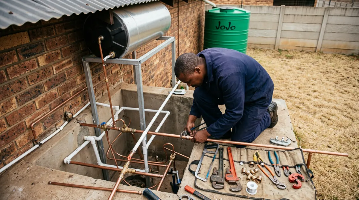 Certified Plumber Near Me