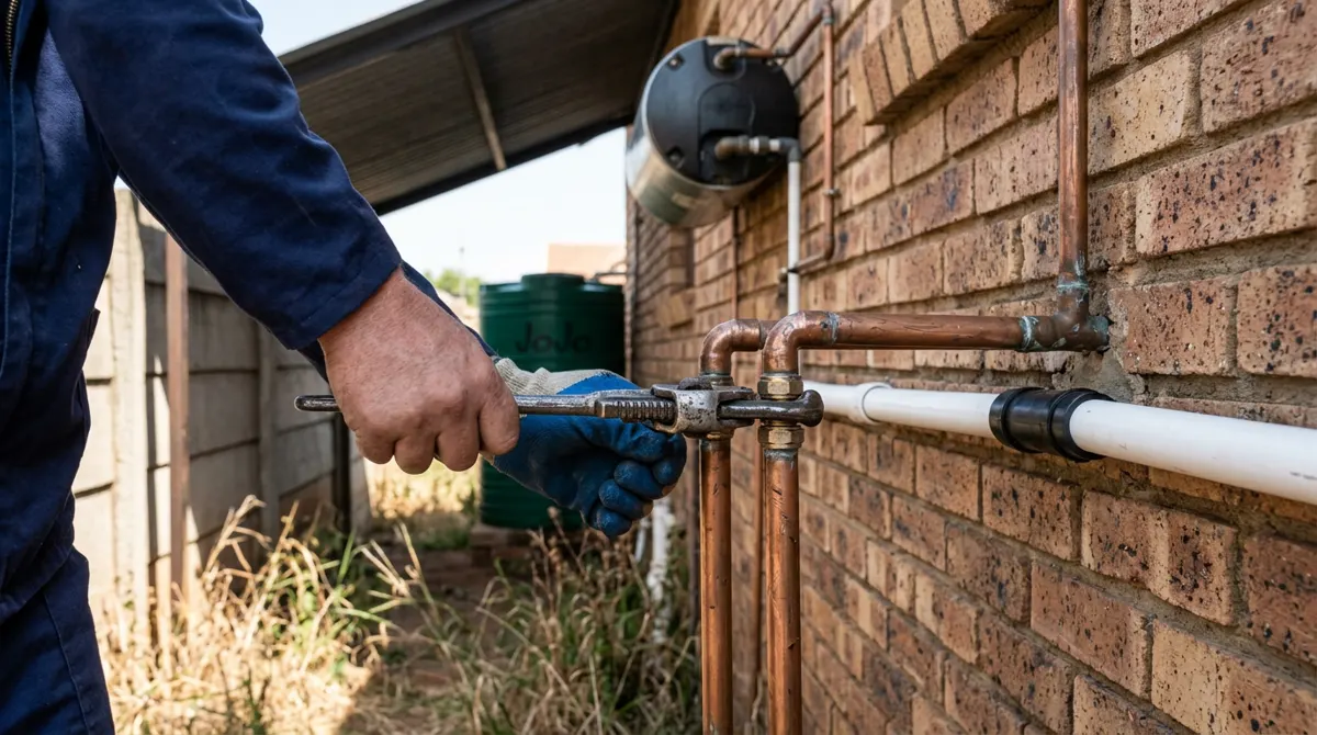 Is it time to replace your pipes