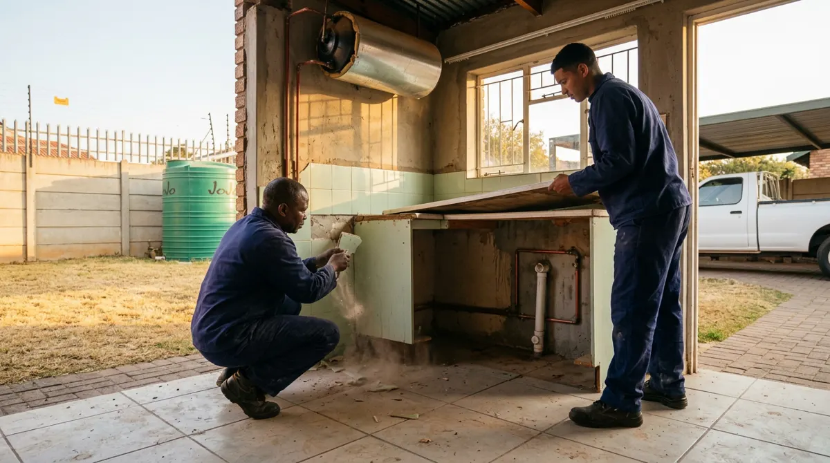 What are kitchen renovations? A Complete Guide