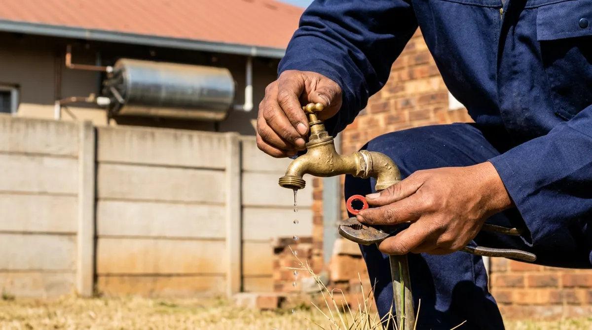 What are dripping taps? A Complete Guide