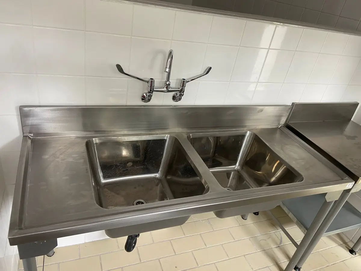 Commercial Plumbing