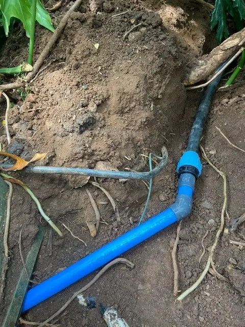 Pipe Installation & Replacement