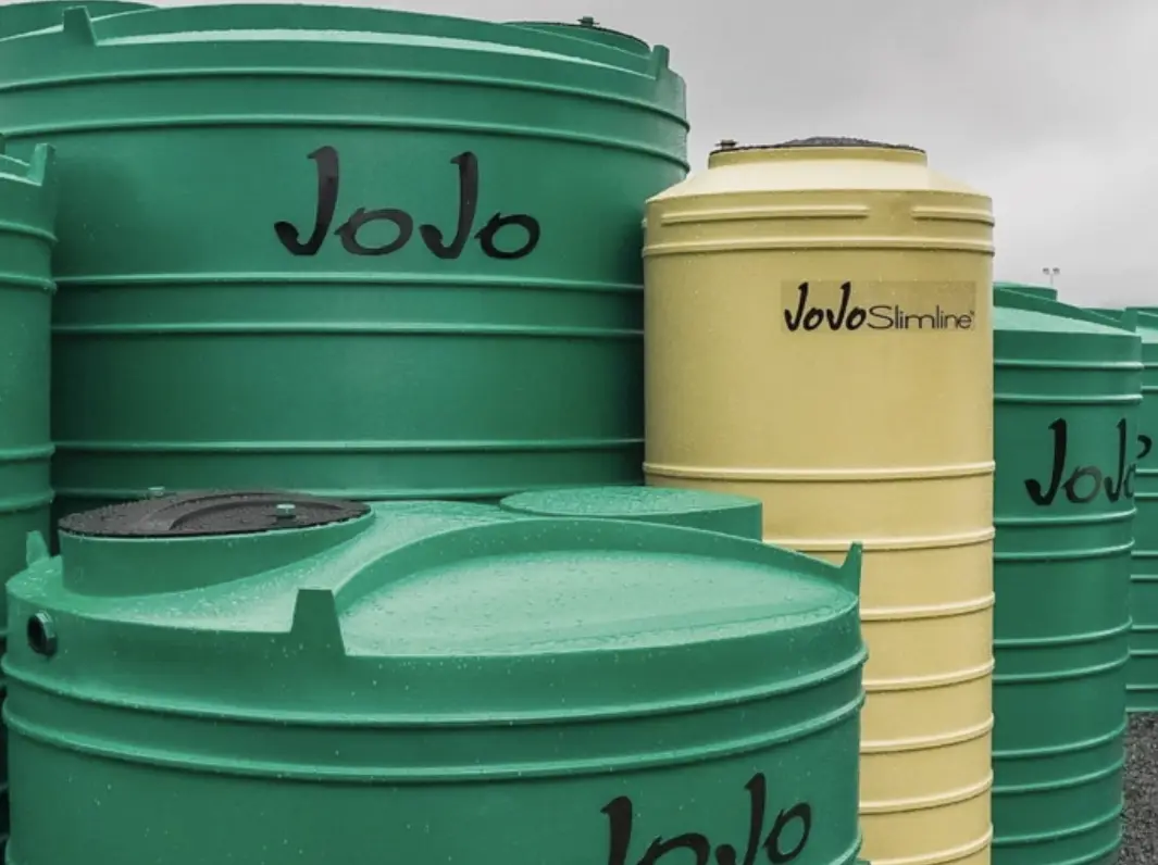 Rain Water Harvesting