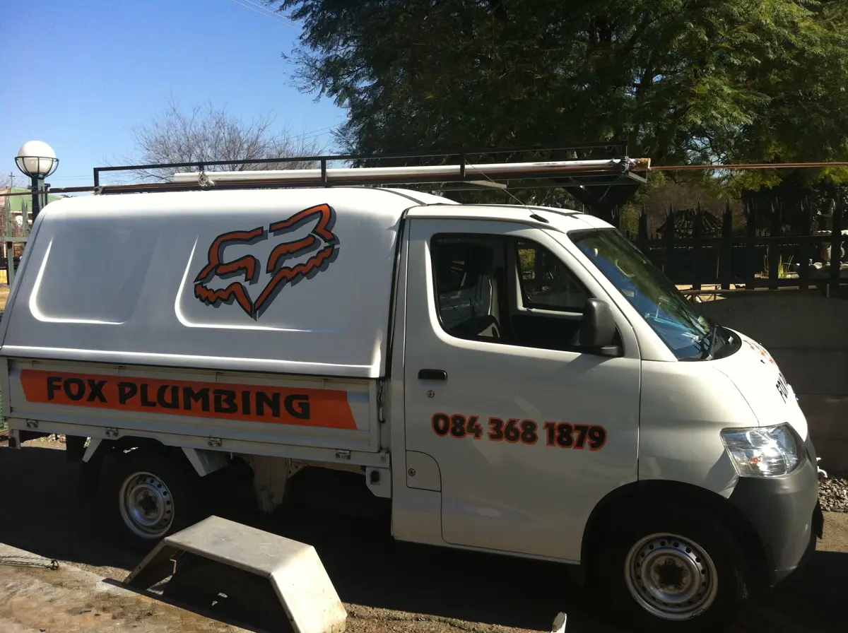 Plumbing Maintenance